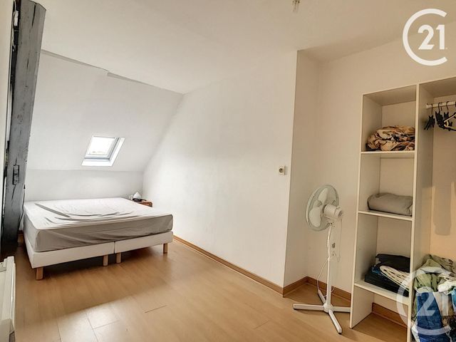 Afficher la photo en grand Appartement F2 à vendre - 2 pièces - 58.3 m2 - TROYES - 10 - CHAMPAGNE-ARDENNE - Century 21 Lairé Immobilier