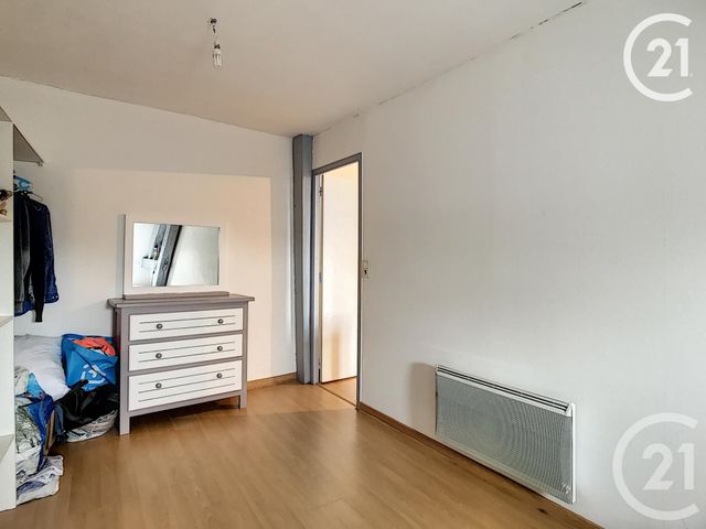 Afficher la photo en grand Appartement F2 à vendre - 2 pièces - 58.3 m2 - TROYES - 10 - CHAMPAGNE-ARDENNE - Century 21 Lairé Immobilier
