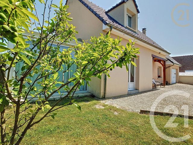 maison - ST ANDRE LES VERGERS - 10