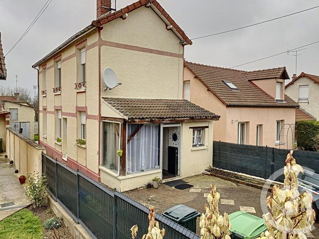 Afficher la photo en grand maison à vendre - 5 pièces - 80.0 m2 - LA CHAPELLE ST LUC - 10 - CHAMPAGNE-ARDENNE - Century 21 Lairé Immobilier
