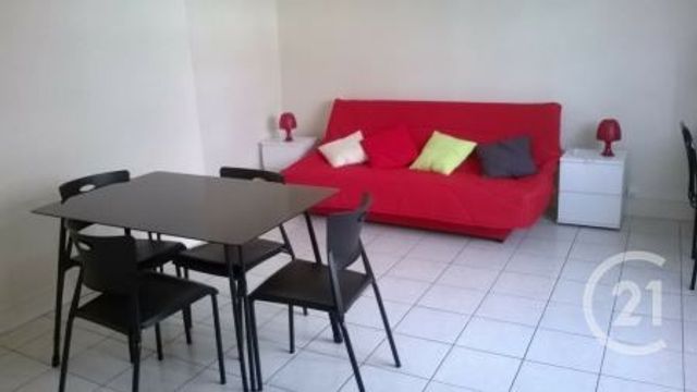 Appartement F1 à louer TROYES