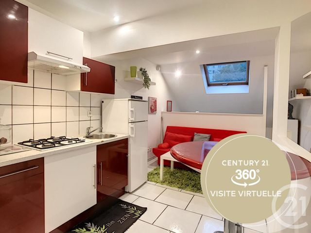 Appartement à louer TROYES