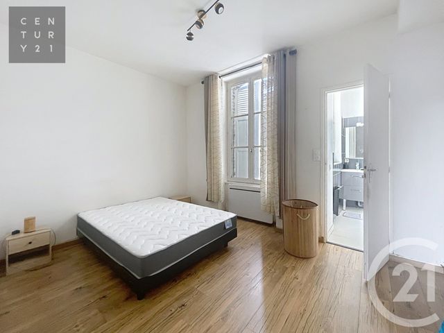 Appartement 2 à vendre - 2 pièces - 36.0 m2 - STE SAVINE - 10 - CHAMPAGNE-ARDENNE - Century 21 Lairé Immobilier