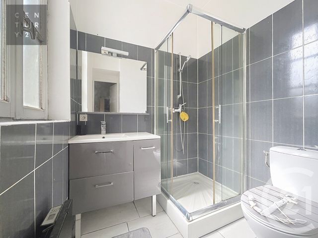 Appartement 2 à vendre - 2 pièces - 36.0 m2 - STE SAVINE - 10 - CHAMPAGNE-ARDENNE - Century 21 Lairé Immobilier