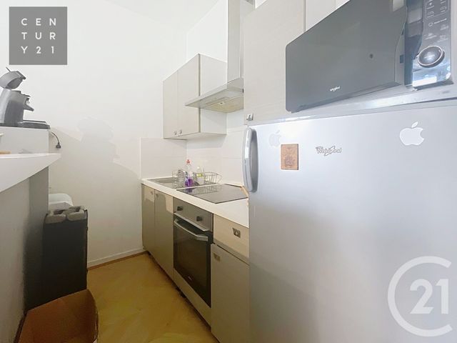 Appartement 2 à vendre - 2 pièces - 36.0 m2 - STE SAVINE - 10 - CHAMPAGNE-ARDENNE - Century 21 Lairé Immobilier