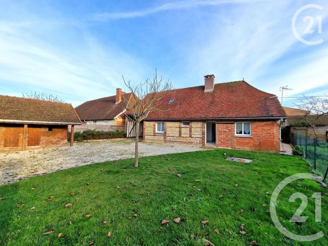 Maison à vendre MESNIL ST PERE