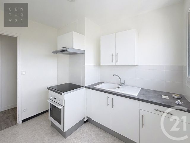 Appartement 2 à louer - 2 pièces - 43.26 m2 - TROYES - 10 - CHAMPAGNE-ARDENNE - Century 21 Lairé Immobilier