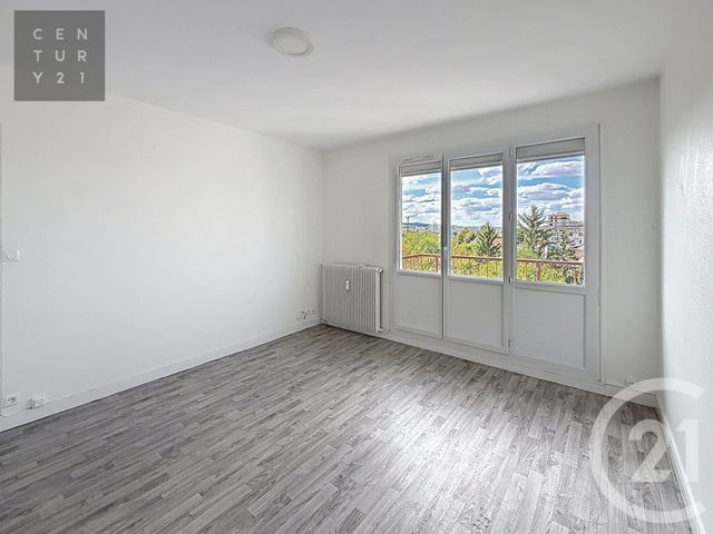 Appartement 2 à louer - 2 pièces - 43.26 m2 - TROYES - 10 - CHAMPAGNE-ARDENNE - Century 21 Lairé Immobilier