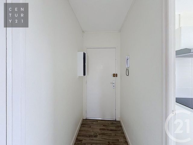 Appartement 2 à louer - 2 pièces - 43.26 m2 - TROYES - 10 - CHAMPAGNE-ARDENNE - Century 21 Lairé Immobilier