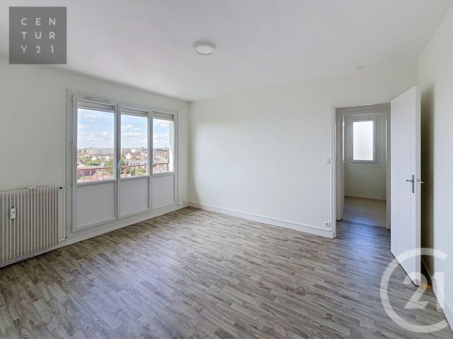 Appartement 2 à louer - 2 pièces - 43.26 m2 - TROYES - 10 - CHAMPAGNE-ARDENNE - Century 21 Lairé Immobilier