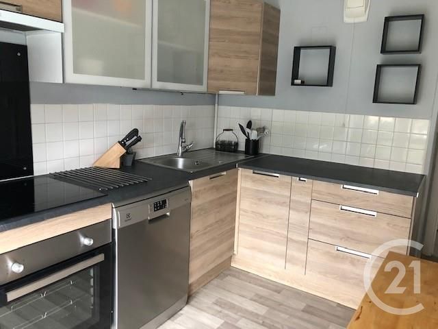appartement - ST ANDRE LES VERGERS - 10