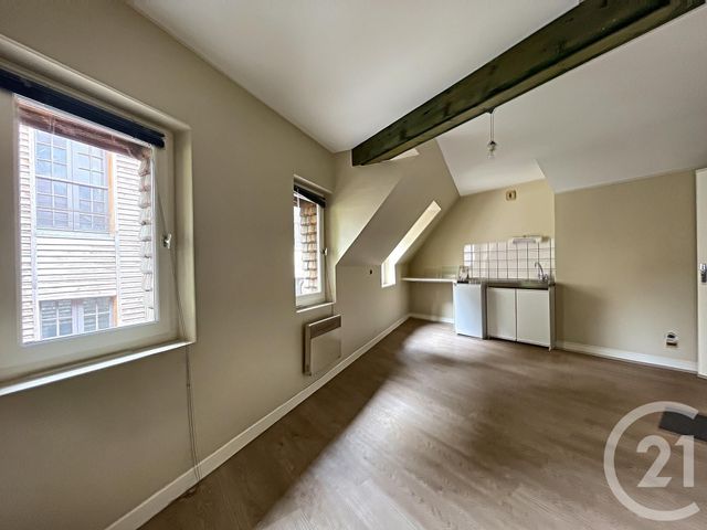 Appartement F1 à louer TROYES