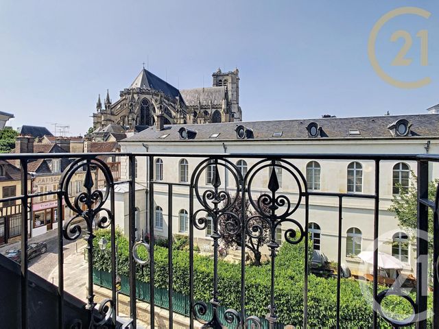 maison - TROYES - 10