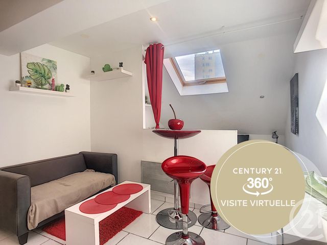 Appartement F2 à louer TROYES