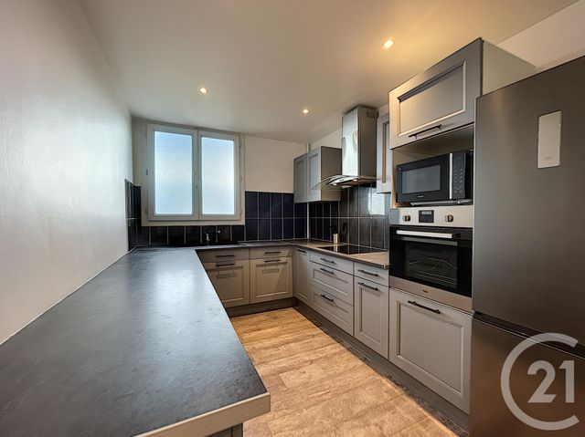 Appartement F5 à louer TROYES
