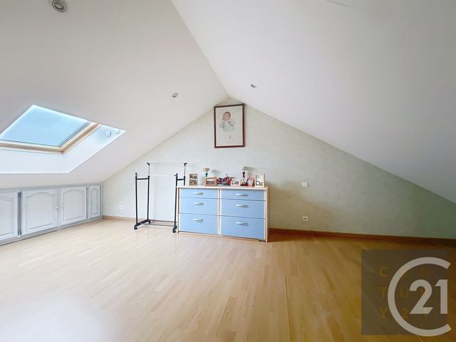 maison à vendre - 8 pièces - 130.0 m2 - CRENEY PRES TROYES - 10 - CHAMPAGNE-ARDENNE - Century 21 Lairé Immobilier