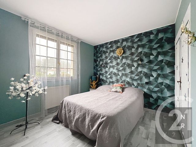 maison à vendre - 8 pièces - 130.0 m2 - CRENEY PRES TROYES - 10 - CHAMPAGNE-ARDENNE - Century 21 Lairé Immobilier