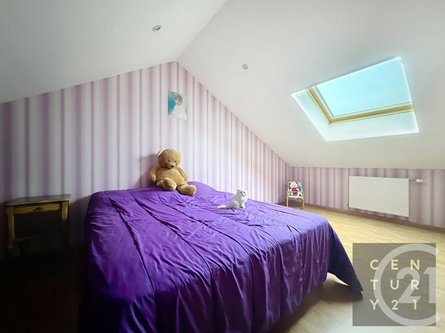 maison à vendre - 8 pièces - 130.0 m2 - CRENEY PRES TROYES - 10 - CHAMPAGNE-ARDENNE - Century 21 Lairé Immobilier