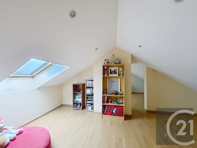 maison à vendre - 8 pièces - 130.0 m2 - CRENEY PRES TROYES - 10 - CHAMPAGNE-ARDENNE - Century 21 Lairé Immobilier