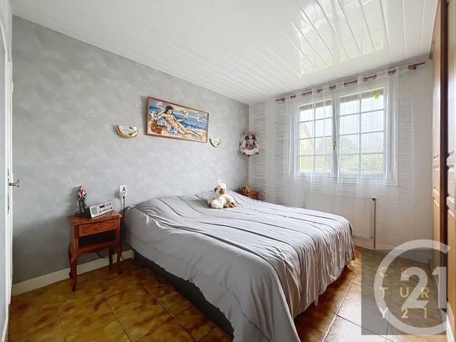 maison à vendre - 8 pièces - 130.0 m2 - CRENEY PRES TROYES - 10 - CHAMPAGNE-ARDENNE - Century 21 Lairé Immobilier