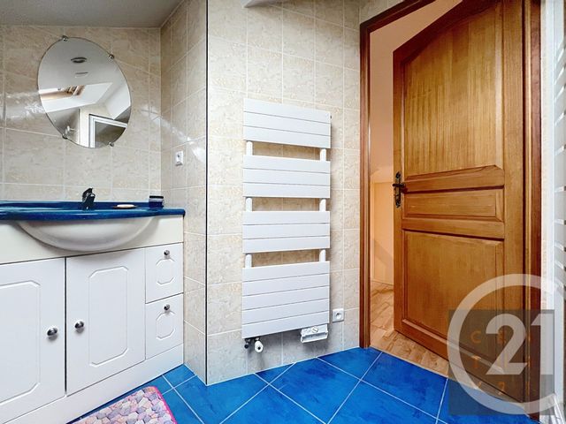 maison à vendre - 8 pièces - 130.0 m2 - CRENEY PRES TROYES - 10 - CHAMPAGNE-ARDENNE - Century 21 Lairé Immobilier