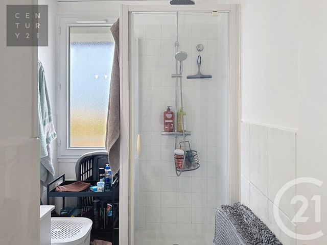 Appartement F2 à vendre - 2 pièces - 46.35 m2 - STE SAVINE - 10 - CHAMPAGNE-ARDENNE - Century 21 Lairé Immobilier