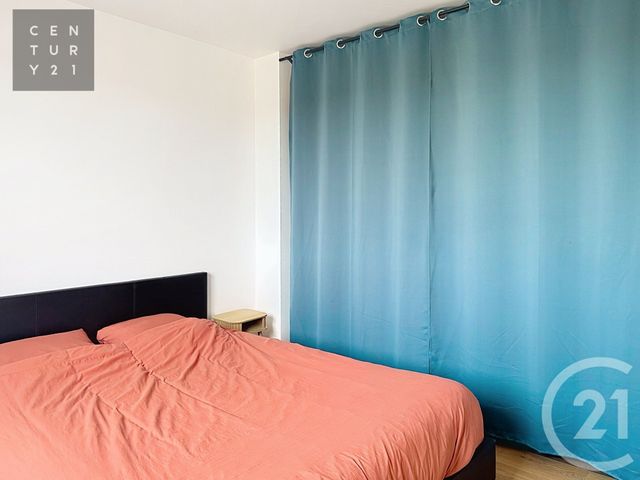 Appartement F2 à vendre - 2 pièces - 46.35 m2 - STE SAVINE - 10 - CHAMPAGNE-ARDENNE - Century 21 Lairé Immobilier