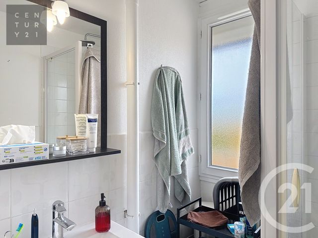 Appartement F2 à vendre - 2 pièces - 46.35 m2 - STE SAVINE - 10 - CHAMPAGNE-ARDENNE - Century 21 Lairé Immobilier