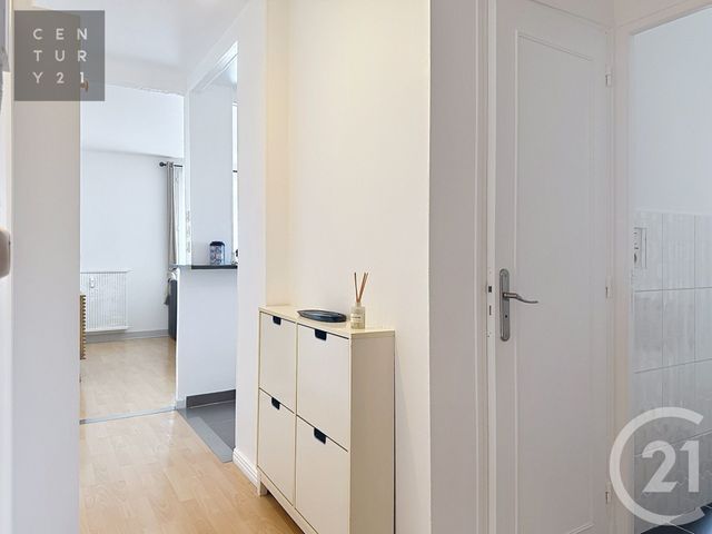 Appartement F2 à vendre - 2 pièces - 46.35 m2 - STE SAVINE - 10 - CHAMPAGNE-ARDENNE - Century 21 Lairé Immobilier