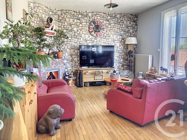 appartement - STE SAVINE - 10