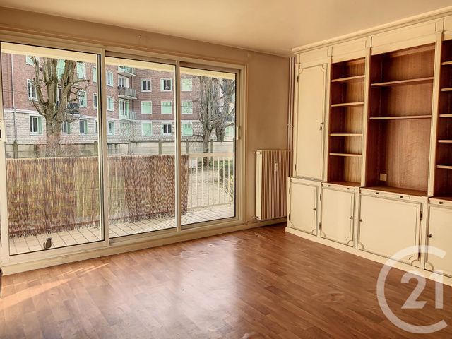 appartement à vendre - 5 pièces - 75.31 m2 - TROYES - 10 - CHAMPAGNE-ARDENNE - Century 21 Lairé Immobilier
