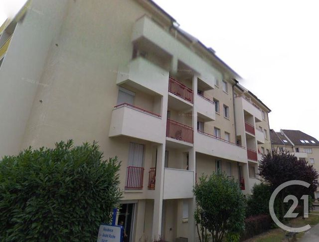 Appartement à vendre TROYES