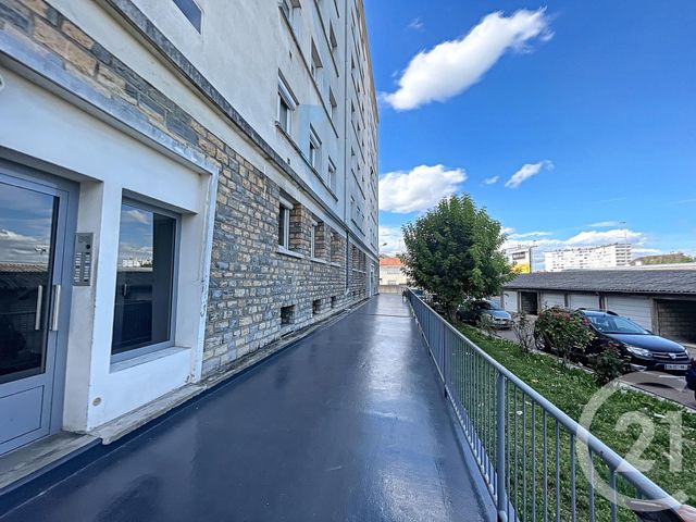 Appartement F4 à louer TROYES