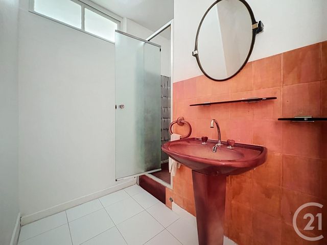 Appartement à vendre - 3 pièces - 50.47 m2 - TROYES - 10 - CHAMPAGNE-ARDENNE - Century 21 Lairé Immobilier