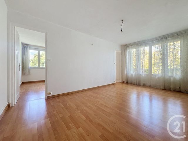 Appartement à vendre - 3 pièces - 50.47 m2 - TROYES - 10 - CHAMPAGNE-ARDENNE - Century 21 Lairé Immobilier