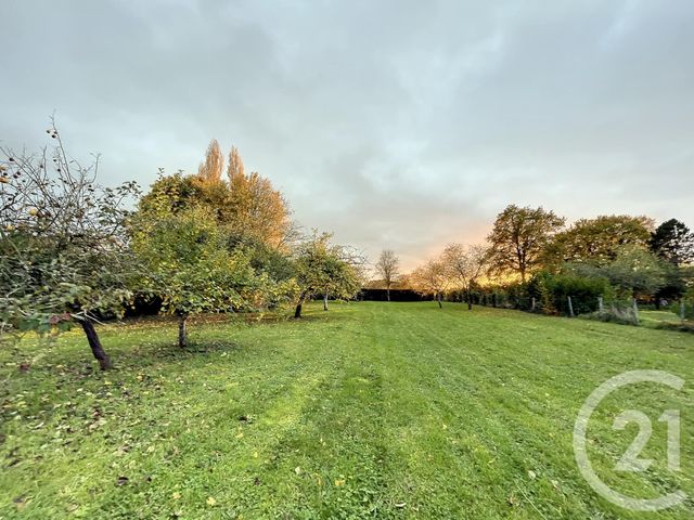 terrain - GERAUDOT - 10