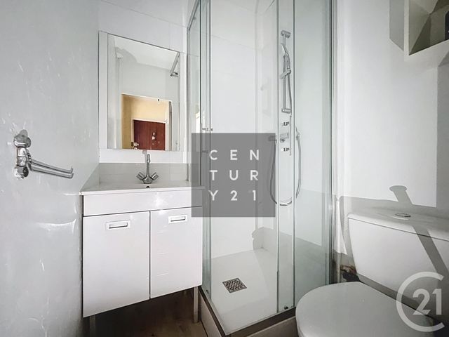 Appartement Studio à vendre - 1 pièce - 25.03 m2 - TROYES - 10 - CHAMPAGNE-ARDENNE - Century 21 Lairé Immobilier