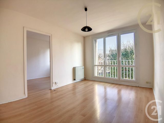 appartement à vendre - 2 pièces - 41.25 m2 - TROYES - 10 - CHAMPAGNE-ARDENNE - Century 21 Lairé Immobilier