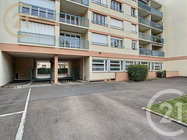 Appartement à vendre - 10 pièces - 202.36 m2 - TROYES - 10 - CHAMPAGNE-ARDENNE - Century 21 Lairé Immobilier