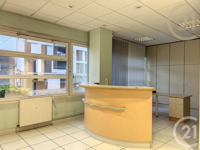 Appartement à vendre - 10 pièces - 202.36 m2 - TROYES - 10 - CHAMPAGNE-ARDENNE - Century 21 Lairé Immobilier