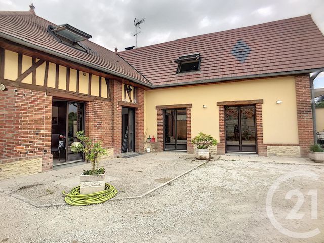 maison - CORMOST - 10