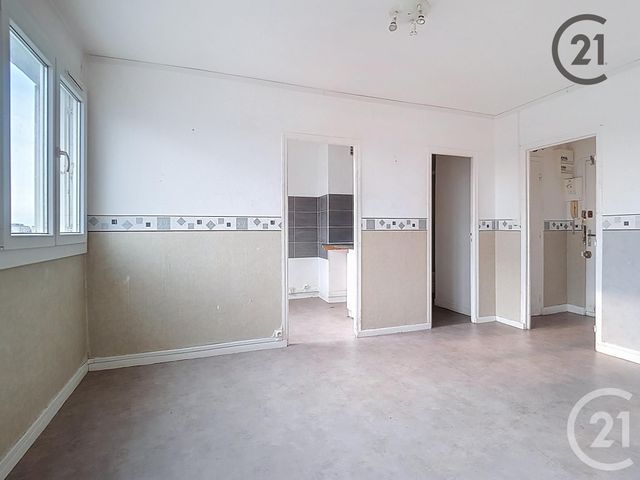 Appartement F2 à vendre TROYES