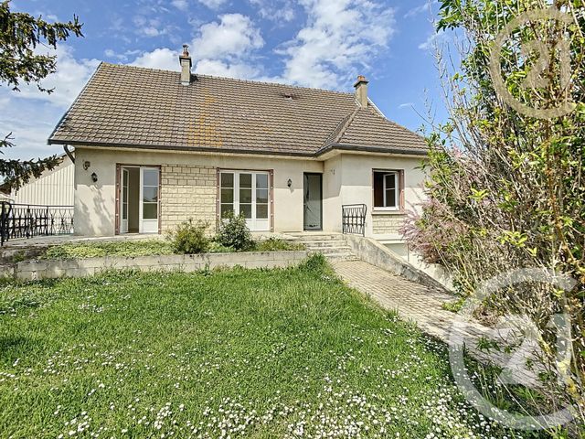 - VALLANT ST GEORGES - 