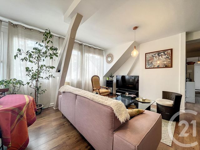 appartement - TROYES - 10