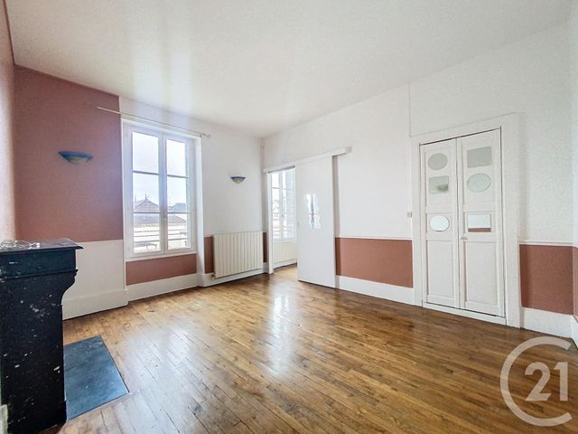 appartement à vendre - 3 pièces - 49.0 m2 - TROYES - 10 - CHAMPAGNE-ARDENNE - Century 21 Lairé Immobilier