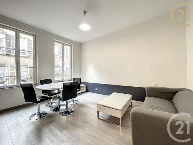 appartement à vendre - 3 pièces - 59.8 m2 - TROYES - 10 - CHAMPAGNE-ARDENNE - Century 21 Lairé Immobilier