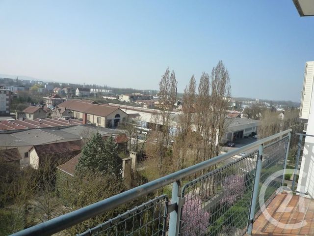 Appartement T4 à vendre - 4 pièces - 72.0 m2 - TROYES - 10 - CHAMPAGNE-ARDENNE - Century 21 Lairé Immobilier