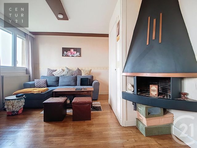 Appartement à vendre TROYES