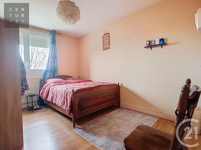 Appartement à vendre - 4 pièces - 72.0 m2 - TROYES - 10 - CHAMPAGNE-ARDENNE - Century 21 Lairé Immobilier