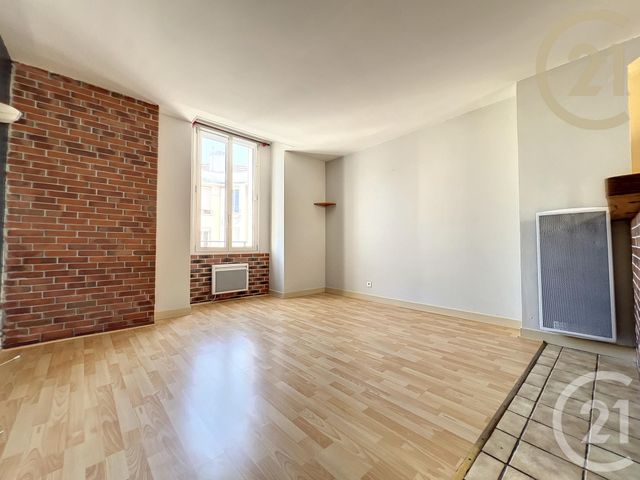 Appartement F2 à vendre - 2 pièces - 41.92 m2 - STE SAVINE - 10 - CHAMPAGNE-ARDENNE - Century 21 Lairé Immobilier